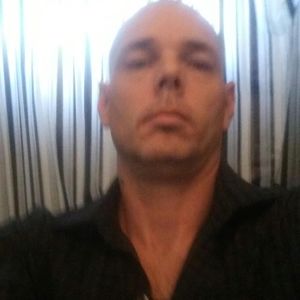 Meet your Posher, Timothy